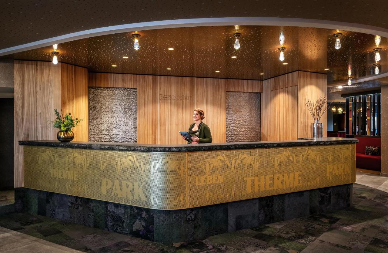 Hotel Frechdachs 바트푸징 외부 사진