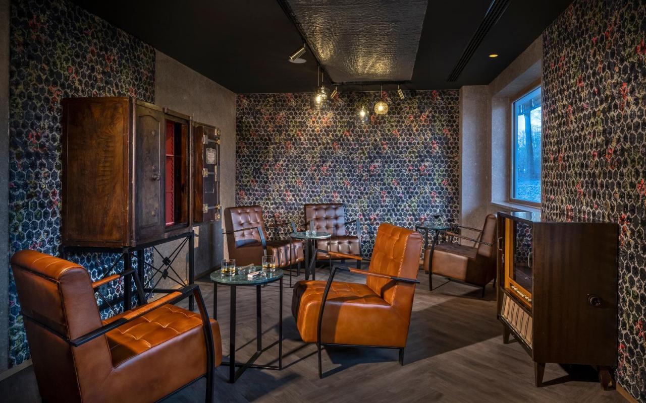 Hotel Frechdachs 바트푸징 외부 사진