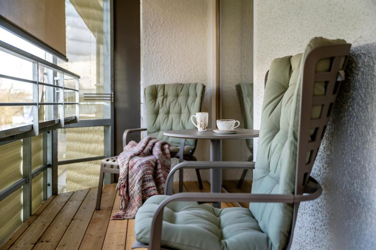 Hotel Frechdachs 바트푸징 외부 사진