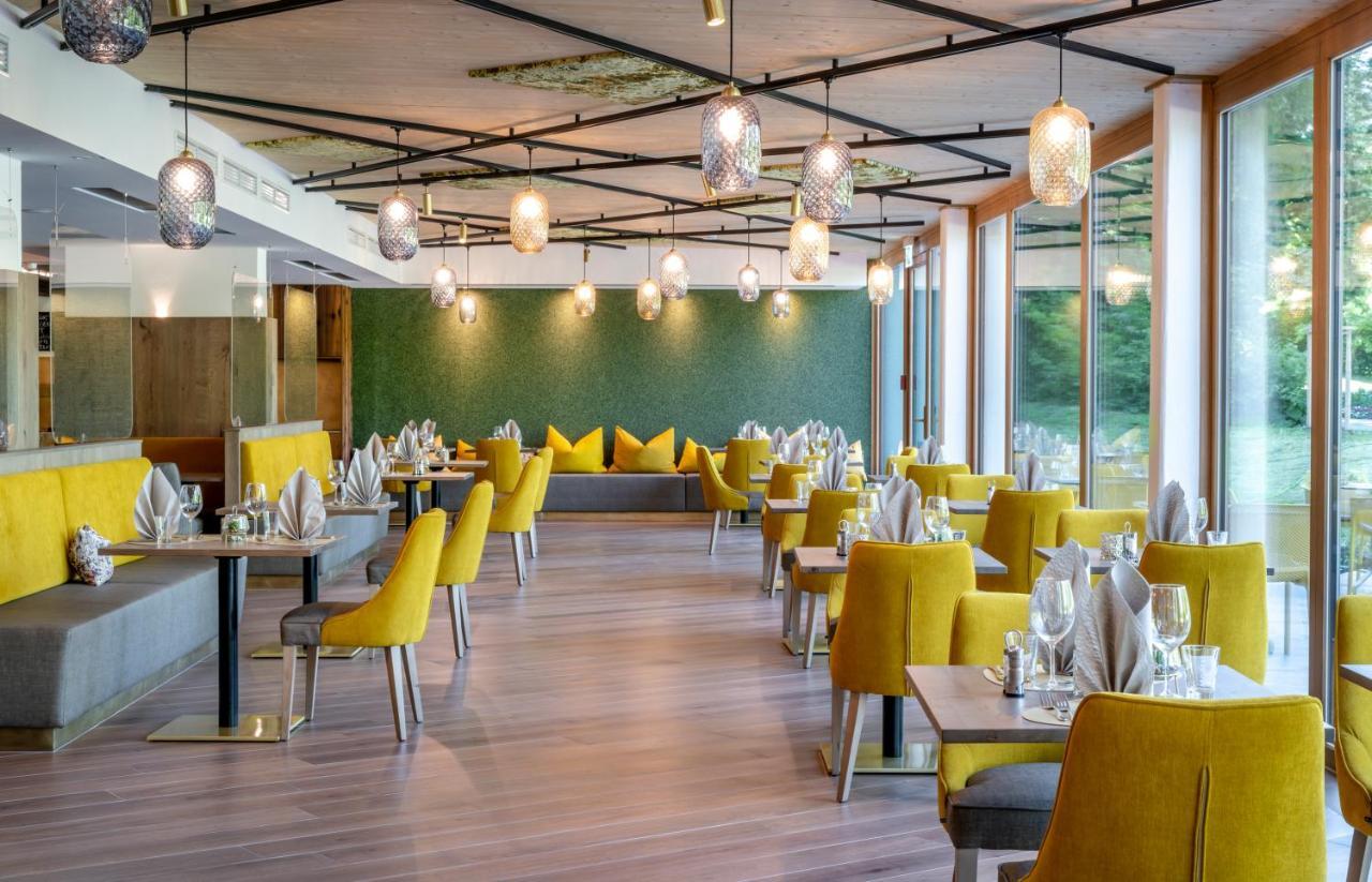 Hotel Frechdachs 바트푸징 외부 사진