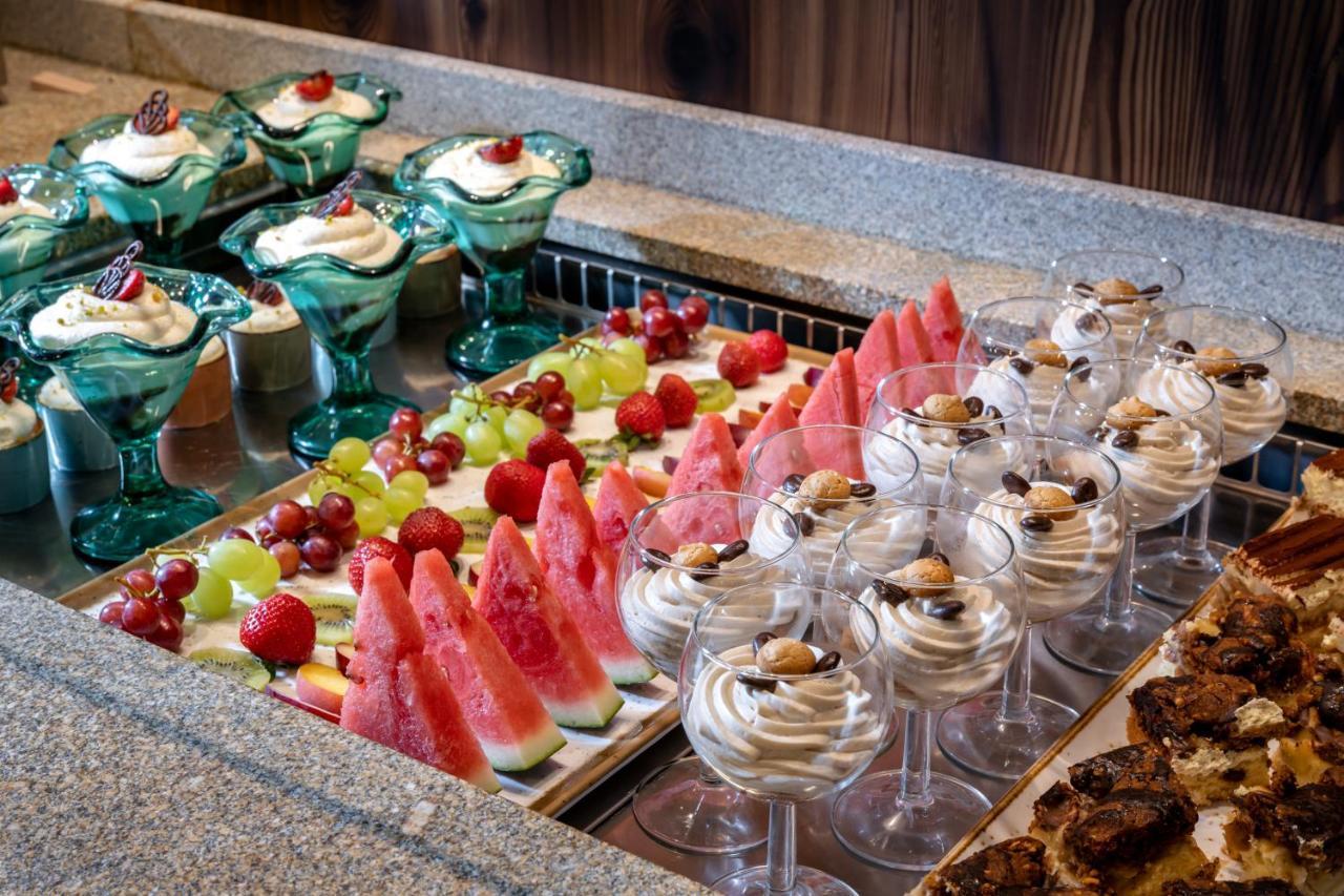 Hotel Frechdachs 바트푸징 외부 사진