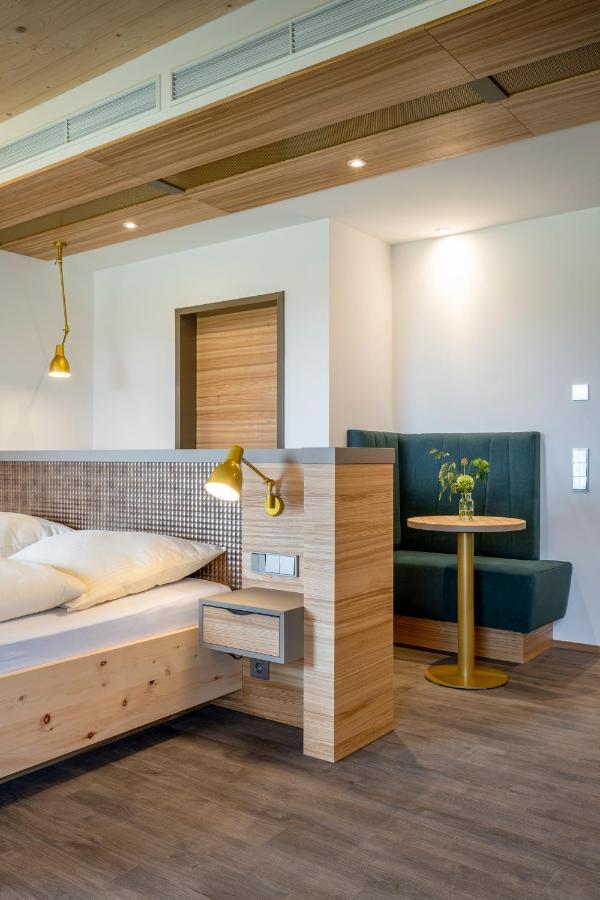 Hotel Frechdachs 바트푸징 외부 사진