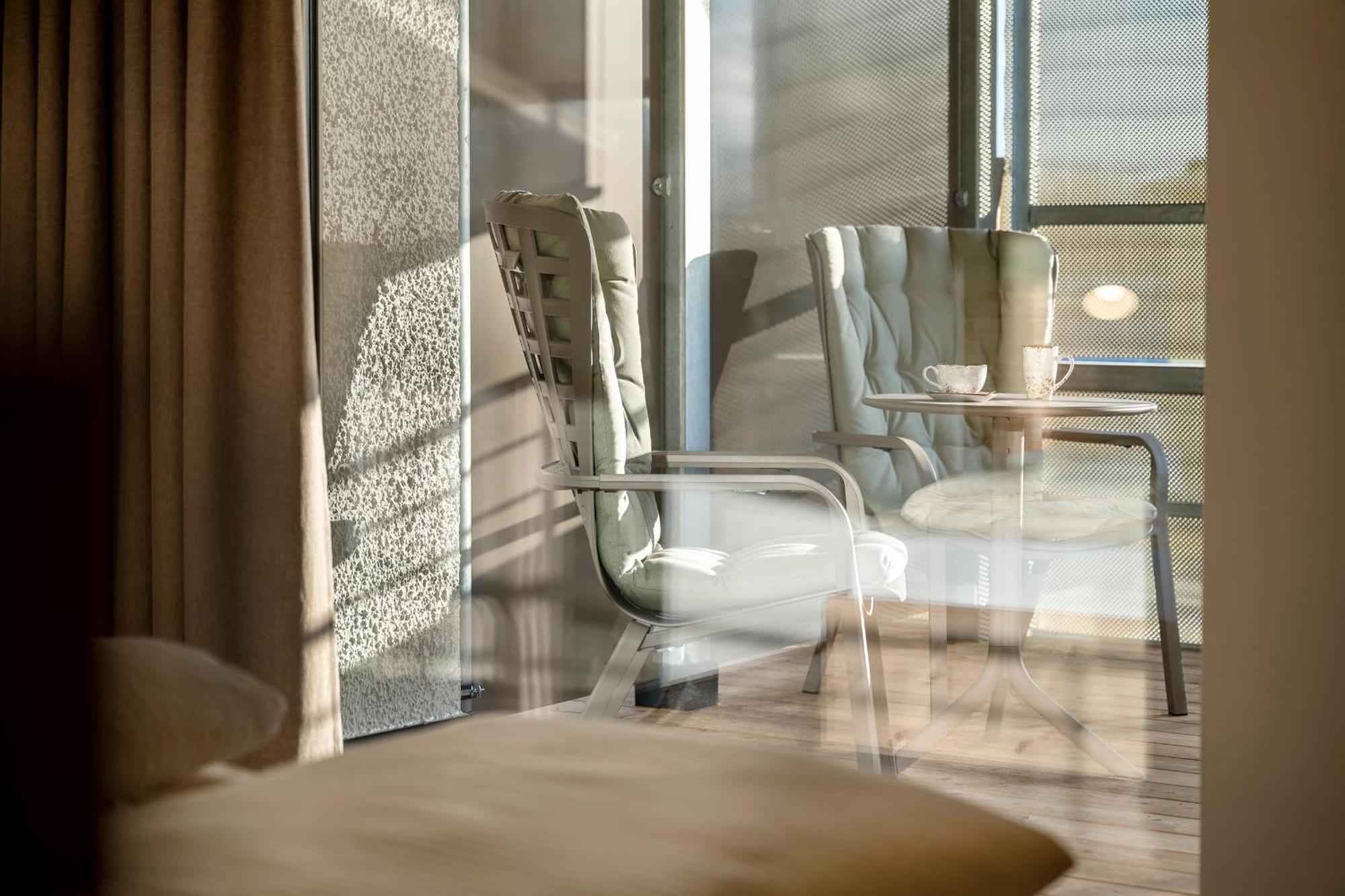 Hotel Frechdachs 바트푸징 외부 사진